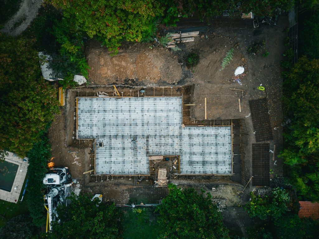 Site planning